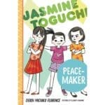 Peace-Maker (Jasmine Toguchi Bk 6)