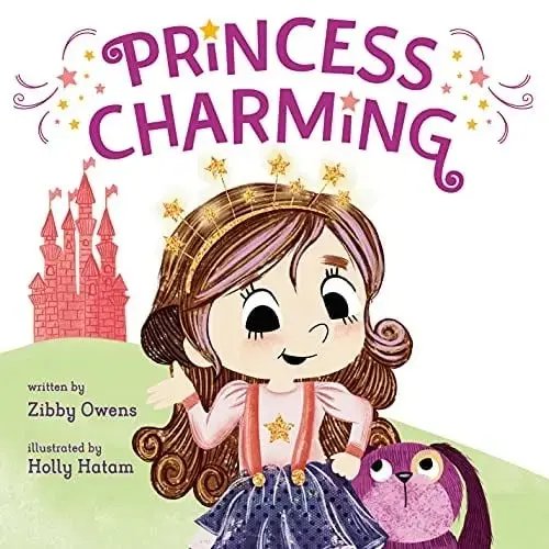 792.Jpg Princess Charming - Image 1