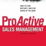 Proactive Sales