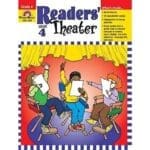 Readers Theater GRADE 4