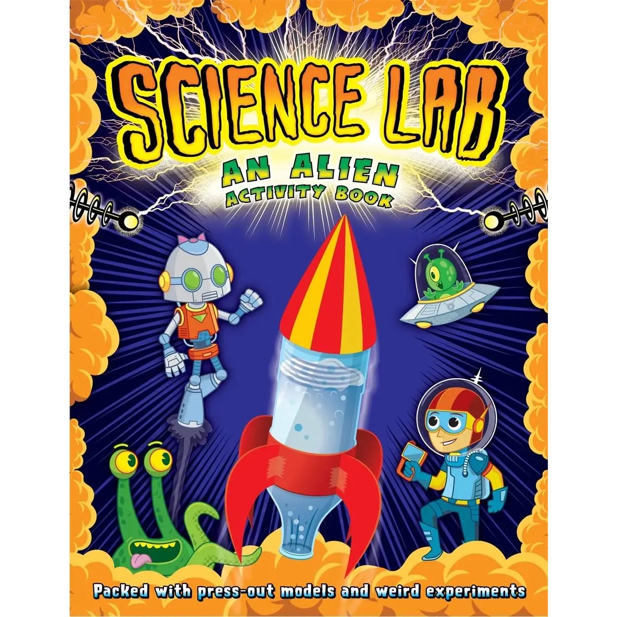 802.Jpg Science Lab - Image 1