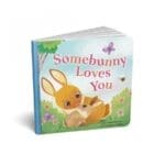 Somebunny Loves You