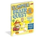 Summer Brain Quest (Pre-K and K)