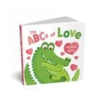 The ABCs of Love
