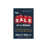 The sale of a lifetime