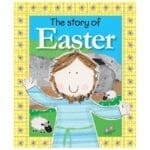 The Story of Easter