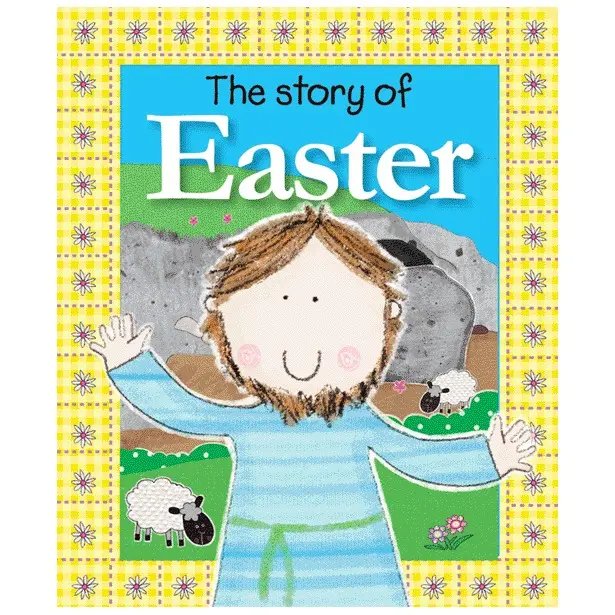 838.Jpg The Story Of Easter - Image 1