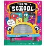 Time for School