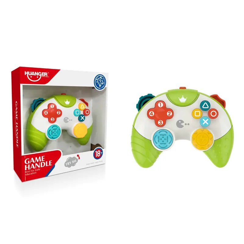 873.Jpg Huanger Game Handle - Image 1