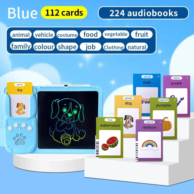 879.Jpg Early Education Device - Image 1