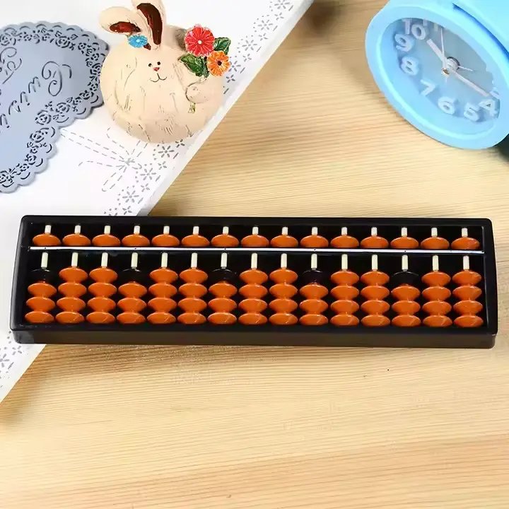 893-1.Jpg Abacus School Learning 1 - Image 1