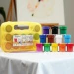 ACRYLIC PAINT