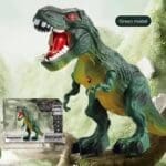 ANCIENT TIMES DINOSAUR WORLD