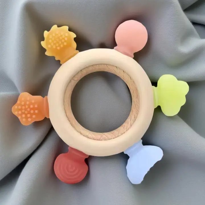 899.Jpg Baby Teether - Image 1