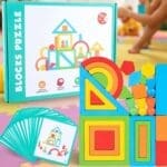 BLOCK PUZZLE