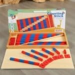 COUNTING STICK
