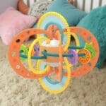 HUANGER MOLARS TOYS