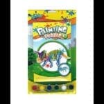 PAINTING PUZZLE 3D