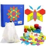 PATTERN BLOCKS