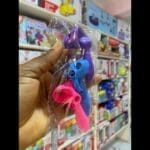 PENCIL GRIP 3PCS PACK