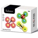 UULZZOR BUGS SPINNER