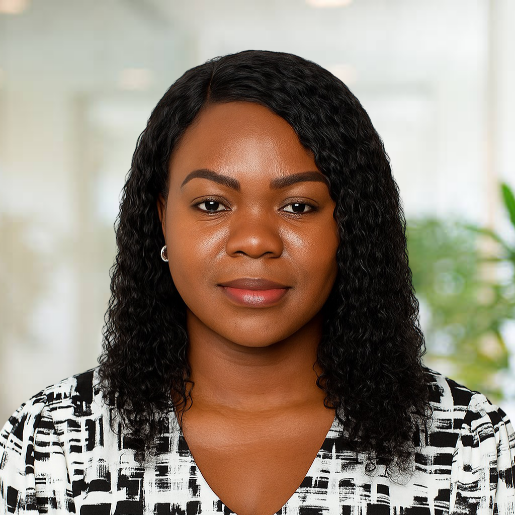 Confident Beauty In Natural Light 1