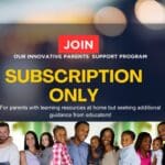 Yearly Parental Support Program