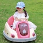 KIDS BUMPER CAR