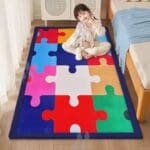 Baby Soft sensory Floor Carpet