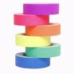 NANO TAPS PACK FOR CRAFT AND DESIGNS