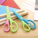 Kids Craft Scissors DIY 3-Piece Set