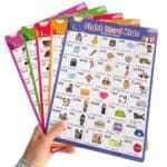 5 Levels Sight Words Pack - Image 4