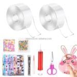 Nano Tape Bubble Kit DIY for Kids