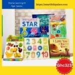Starter Learning Kit Recommendation for 1 Year+
