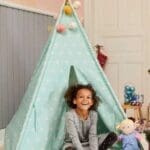 Playtive Children's Tent Play House