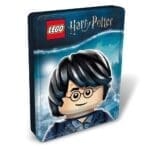 Lego Harry Potter Tin of Books