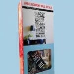 Embellishment Wall Decals