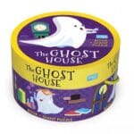 The Ghost House Puzzle
