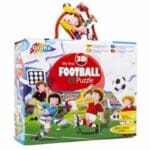 Grafix My First 3D Football Puzzle