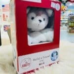 Build a Friend (Husky)