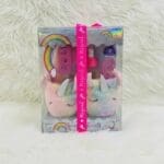 Magical Unicorn Slippers