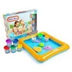 Little Tikes Junior Sensory Set