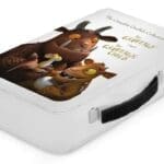 The Gruffalo DVD Double Pack Collectable Tin (Gruffalo / Gruffalo's Child) [DVD]
