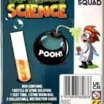 The Science Squad: Smelly Science