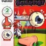 Science Squad: The Mad Scientist