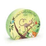 Mattie's Twirly Whirly Tail' Puzzle