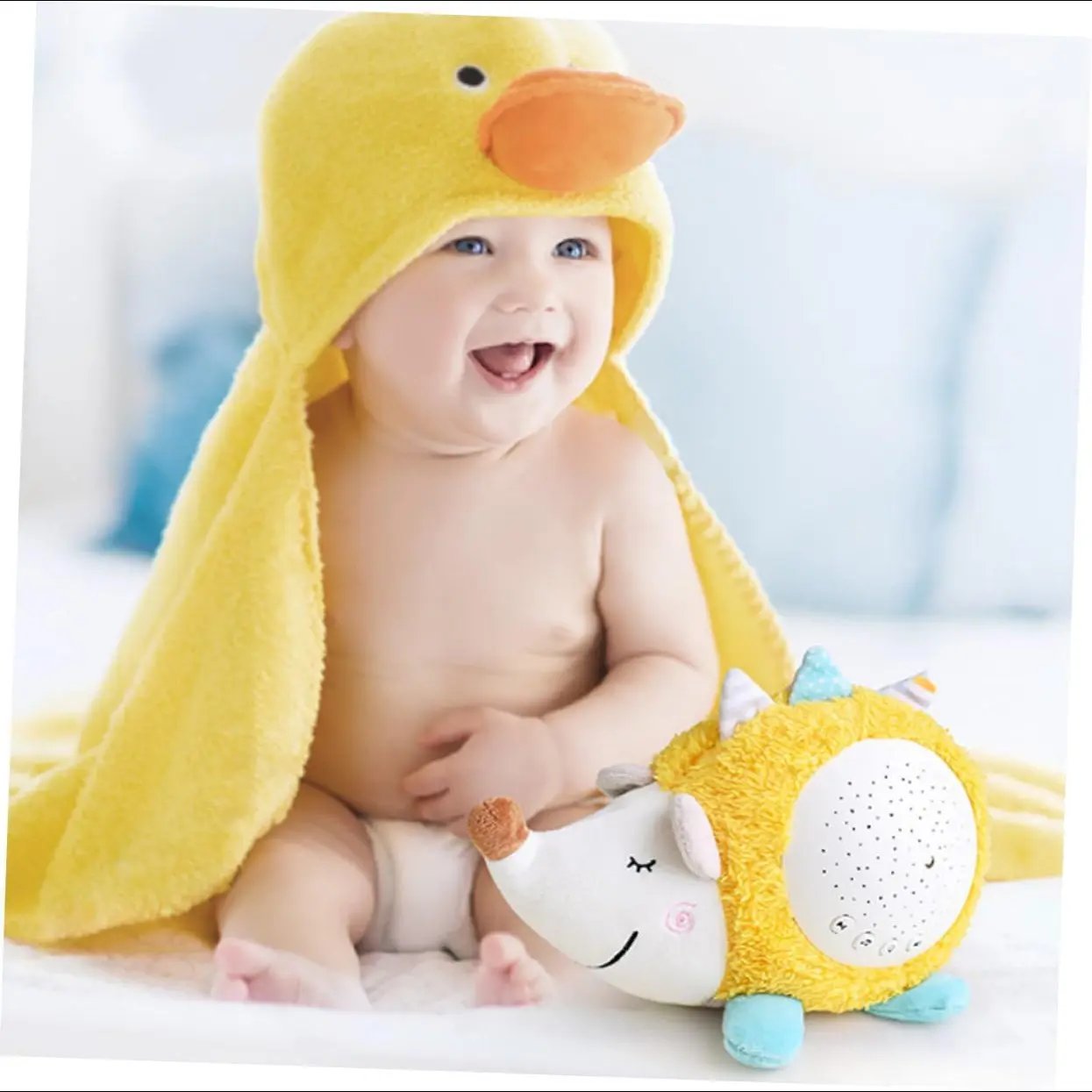 961.Jpg Starry Sky N Projection Doll - Image 1