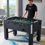 55" Soccer Table for Sporting Game