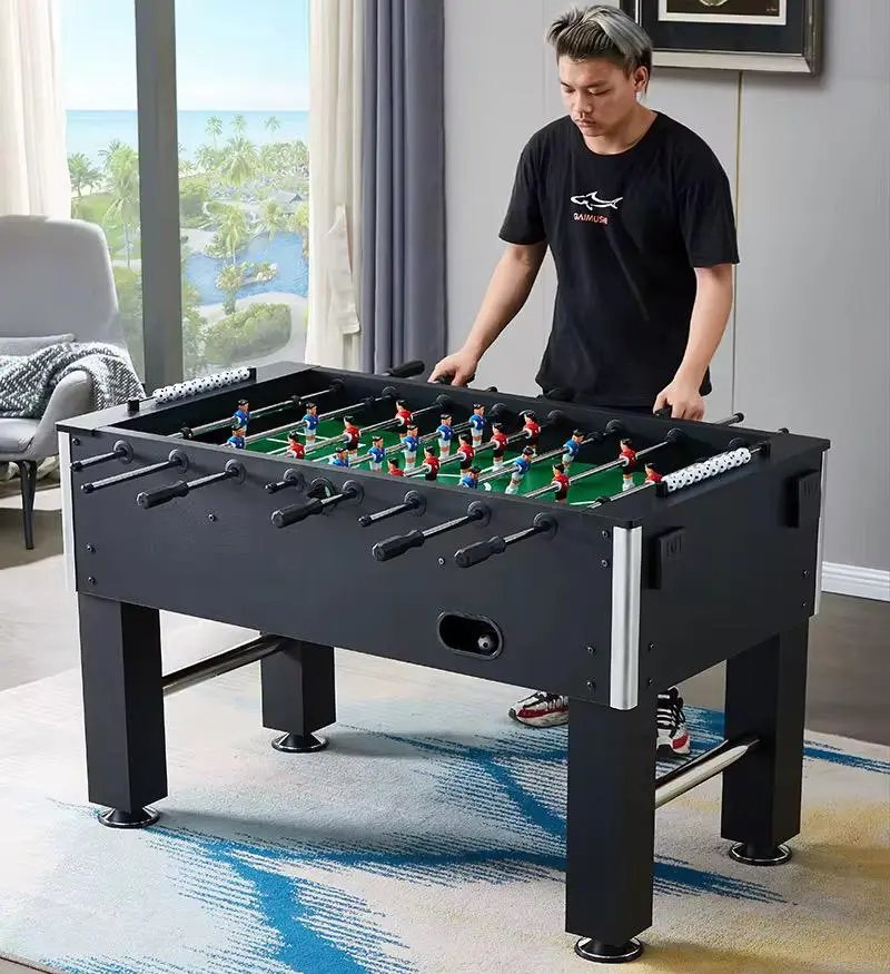 55″ Soccer Table for Sporting Game