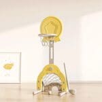 CHILDREN FOOTBALL, BASKETBALL & HOCKEY SET